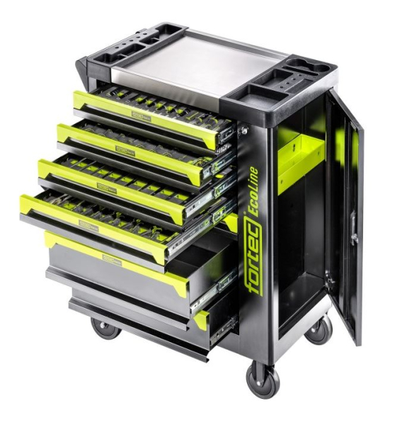 Fortec | Werkzeugwagen